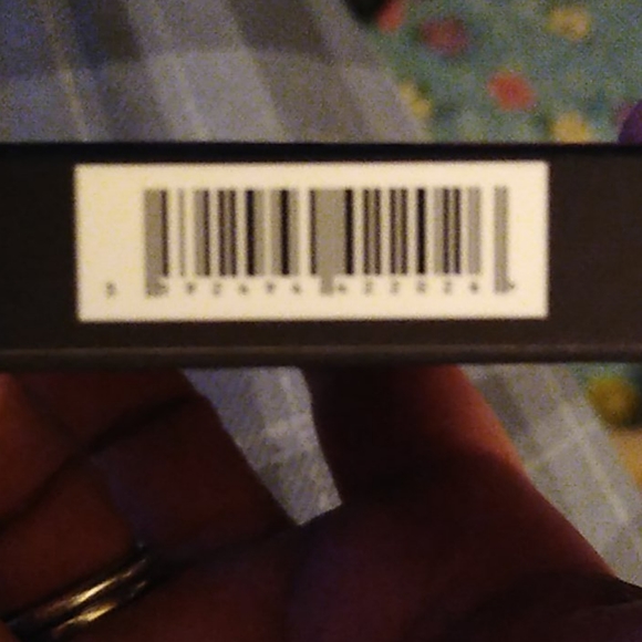 Viseart eyeshadow palette - Picture 6 of 7